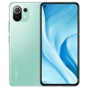 Xiaomi Mi 11 Lite 5G