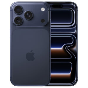 Apple iPhone 17 Pro
