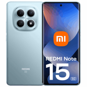 Xiaomi Redmi Note 15