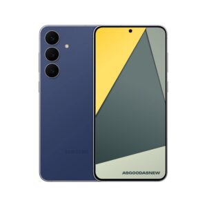 Samsung Galaxy S25 FE